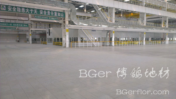 電纜廠 汽車(chē)廠重型工廠廠房地板 金屬鋼質(zhì)車(chē)間地板 耐壓 耐磨 耐高溫 防灰塵 工業(yè)廠房地板